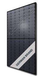 Axitech 120 Cell Solar Panel_0