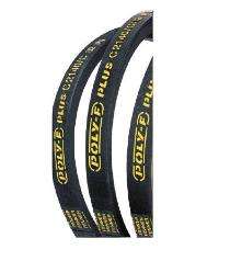 Fenner Classical Wrapped V Belts 17 mm_0