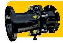 Yogiraj CS Pipe Expansion Joints_0