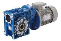 IMPEL 1440 rpm Three Phase 0.25 hp Flange Mounted AC Motors_0