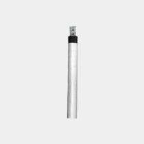 Medium Duty Stainless Steel Chemical Earth Electrodes_0