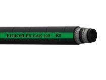 Euroflex 0.25 inch Hydraulic Rubber Hose SAE 100 R3_0