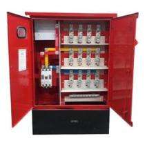 Trambakraj Electricals Feeder Pillar  Mild Steel_0
