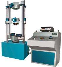 RATNAKAR Universal Testing Machine KUT-100 E Automatic_0