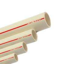AJAY 15 - 50 mm CPVC Pipes 3 m_0