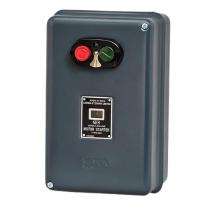 Magnetic Single Phase 12 A 230 V Motor Starter_0