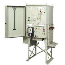 Lucy Electric 11 kV SF6 Ring Main Unit_0