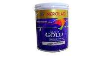 NEROLAC Wonder White Interior Emulsion Paints 1, 4, 10, 20 L_0