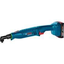 BOSCH ANGLE EXACT ION 8-1100 18 V Cordless Screwdrivers 2 - 8 Nm_0