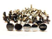 Flat Head Rivet 4 mm Alloy Steel_0