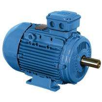Akash Single Phase 40 hp Foot and Flange Mounted AC Motors_0