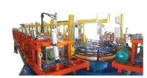 Automatic Vertical Conveyor Machine_0
