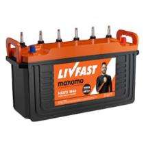Flooded 24 V 150 Ah Lead Acid Batteries_0
