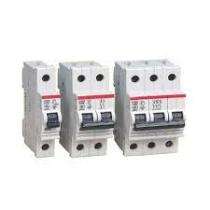 Single Pole 0.5 A B MCB_0