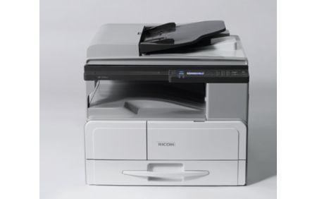 Ricoh MP 2014AD Laser 20 ppm Printer_0