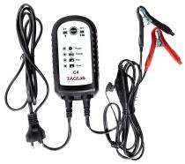TAGLab Industrial Battery Charger C4 High Frequency IP65 230V / 50Hz Single Phase_0