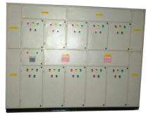 Mild Steel MCC Panel Three Phase 220 - 440 V_0