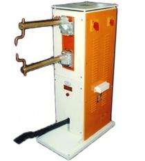 RAJDHANI 150 - 400 A Spot Welding Machine 240 V 150 kVA_0