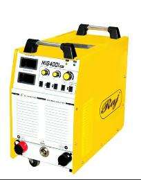 RAJDHANI 150 - 400 A MIG Welding Machine 415 V_0