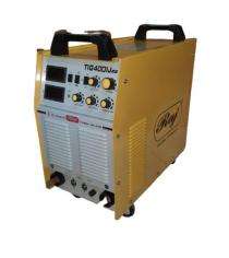 RAJDHANI 150 - 400 A TIG Welding Machine 415 V_0