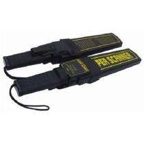 Hand Held Metal Detector_0