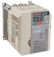 YASKAWA Drive Panels V1000 Three Phase_0