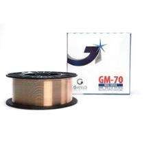 GEE LTD 1 - 2 mm MIG Wire 15 kg_0