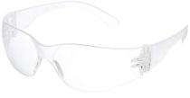 3M Polycarbonate Safety Goggles White_0