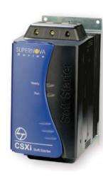 L&T Three Phase 3 x (200 - 440) VAC Soft Starter Panels_0