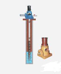 Vertical Turbine Pumps 1450 rpm 28 m_0