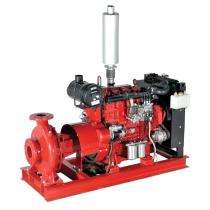Lubi 40 - 600 hp LBSD Centrifugal End Suction Pumps_0