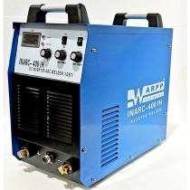 WARPP 20 - 400 A TIG Welding Machine INARC-400IH 380 - 440 V 18.4 kVA_0