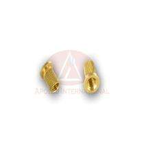 Apollo M3 - M8 Brass Mould In Thread Inserts_0