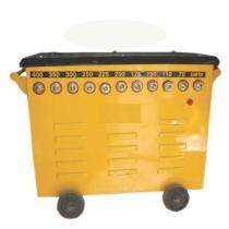 AADARSH TIG Welding Machine 415 V_0