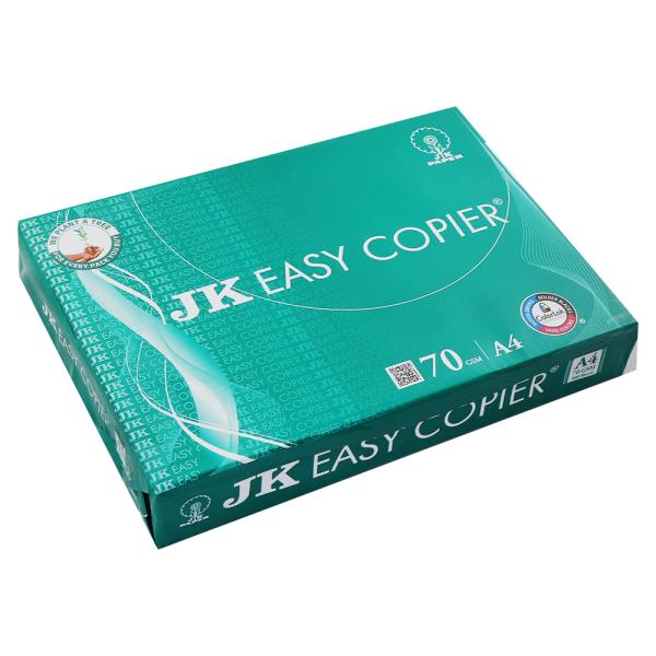 JK A4 70 GSM Copier Paper_0