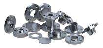 Quality Forge Carbon Steel Slip On Flanges 400 mm_0