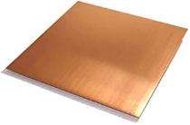 Copper Earth Plates 600 x 600 (mm)_0