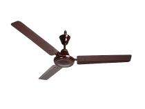 Thermoking Standard 1200 mm 3 Blades 60 W Brown Ceiling Fans_0