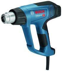 BOSCH GHG 20-63 2000 W Corded Heat Gun 100 - 500 l/min 50 - 630 deg. C_0