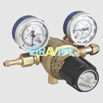 GRAVITY Pressure Regulator 10 - 300 bar 440X_0