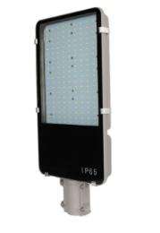 Pure White LED Street Lights_0