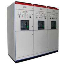 Three Phase 440 V Semi Automatic PLC PANEL 200 A_0