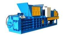 BalerBoy 100 - 150 kg Horizontal Baling Machine Semi SB-60 60 ton_0