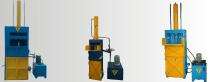 JACKMAN 35 - 50 kg Vertical Baling Machine KHPL-15TM 15 ton_0