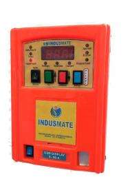 INDUSMATE GSM Wireless DOL, Star Delta Three Phase Upto 200 A 225 - 500 V Motor Starter_0