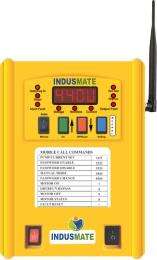 INDUSMATE AGRO Mobile GSM Mpower DOL Three Phase Upto 200 A 270 - 500 V Motor Starter_0