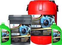 Infinol Engine Coolant 1 L_0