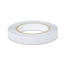 Double Sided Tape Polyester 10 - 20 m 1.5 inch White_0