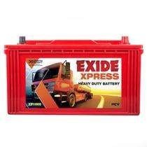 EXIDE Sealed, VRLA 12 V 110 Ah Lead Acid Batteries_0