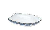 Wash Basin Allure Fin Table Top_0